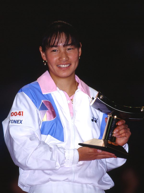 Kimiko Date