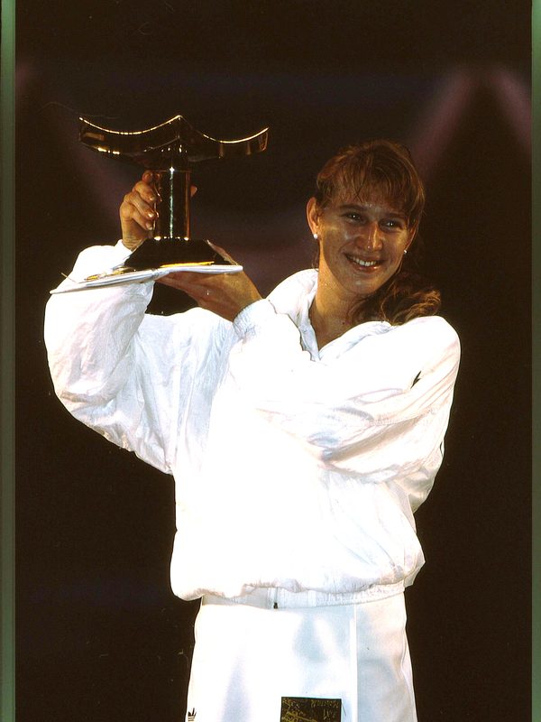 Steffi Graf