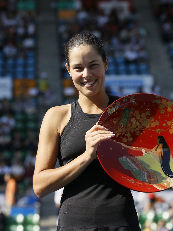Ana Ivanovic
