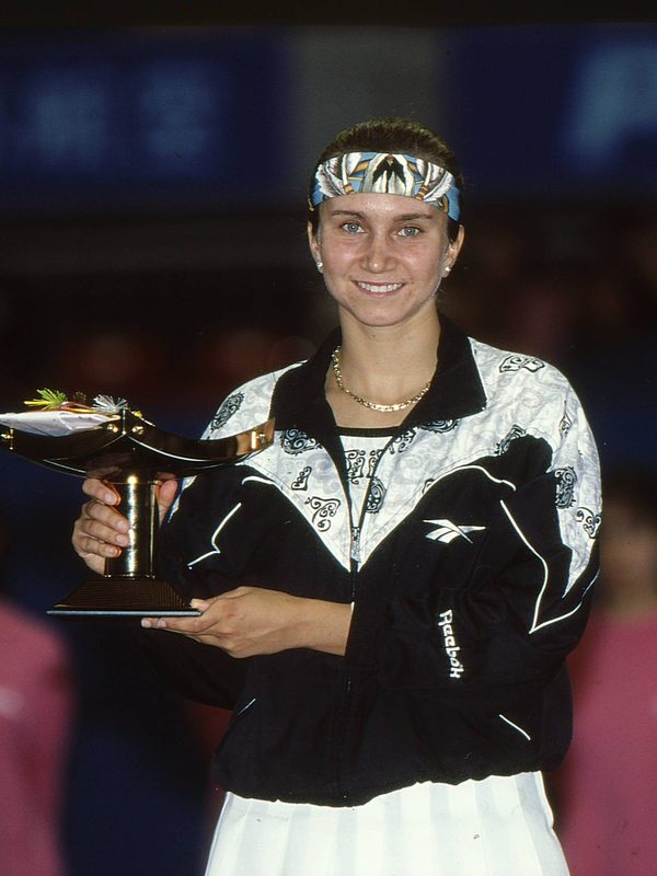 Iva Majoli