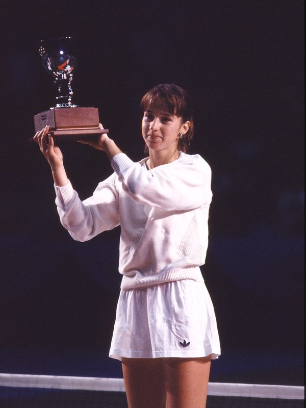 Manuela Maleeva