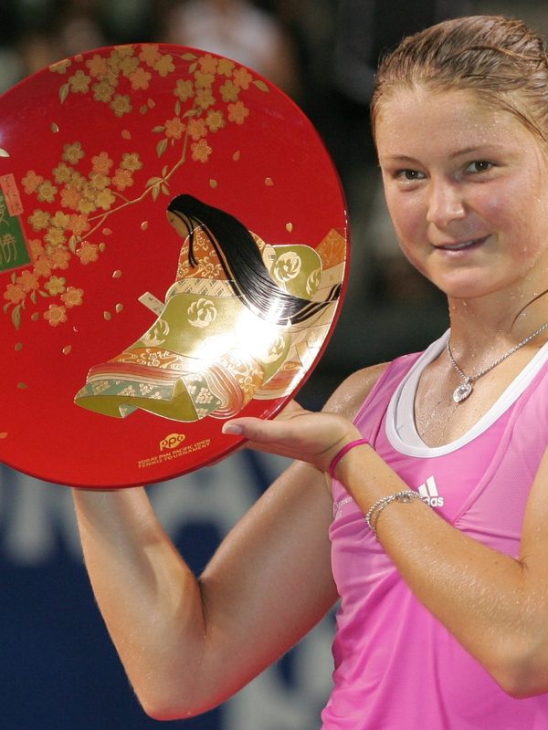 Dinara Safina